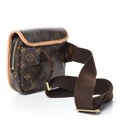 louis vuitton bum bag men's